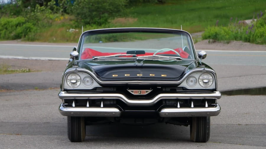 1957 Dodge Royal - Image 14 of 20