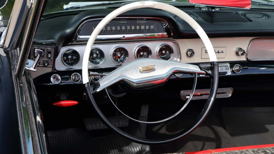 1957 Dodge Royal - Image 15 of 20
