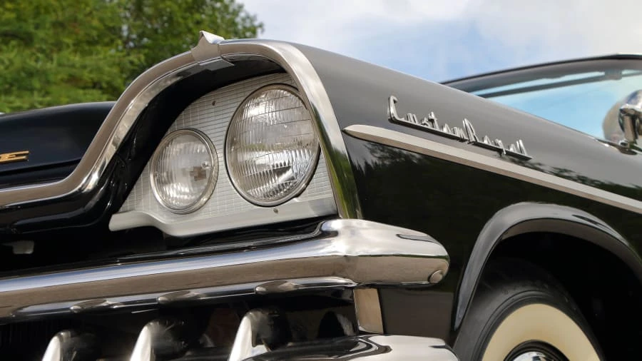 1957 Dodge Royal - Image 18 of 20