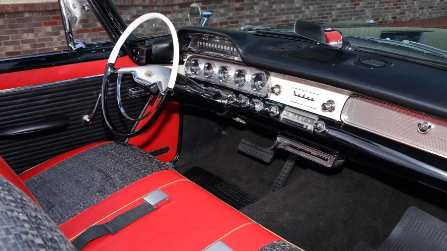 1957 Dodge Royal - Image 19 of 20