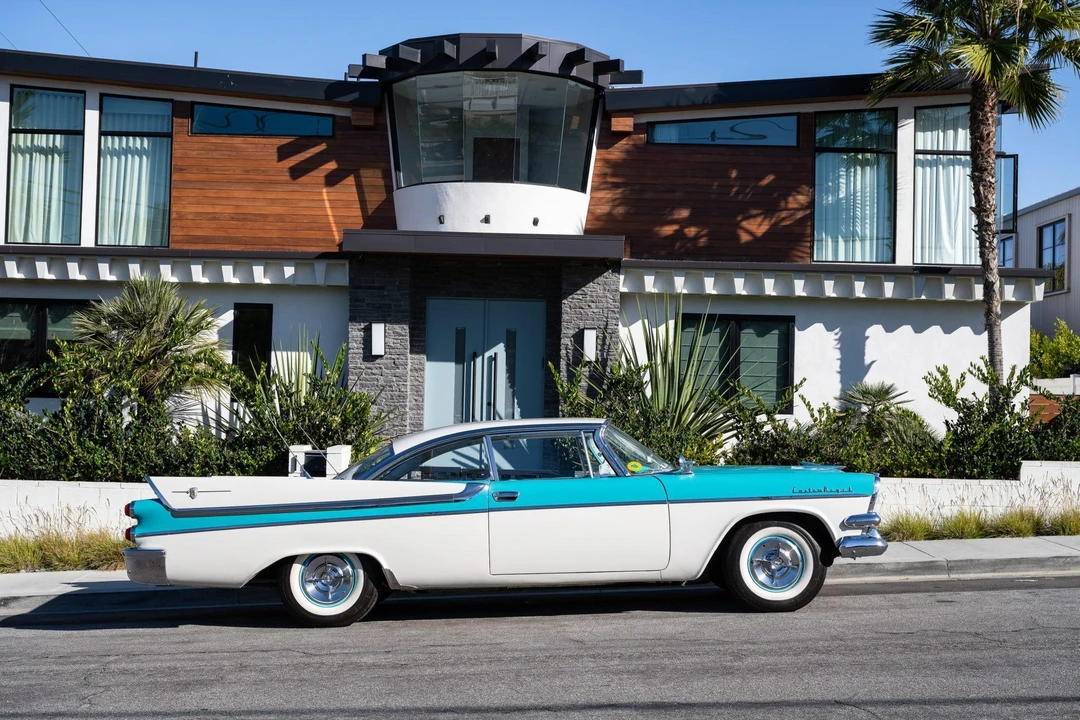 1957 Dodge Lancer - Image 3 of 31