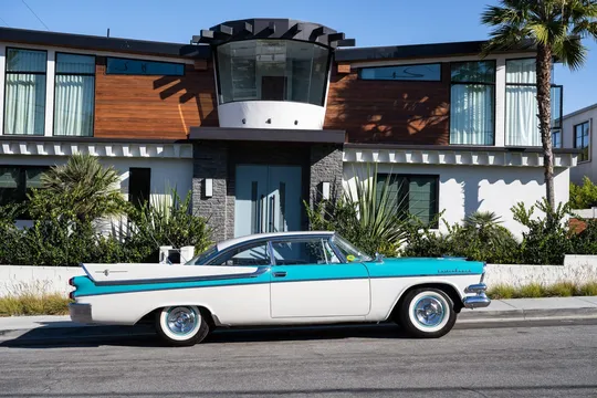 1957 Dodge Lancer - Image 3 of 31