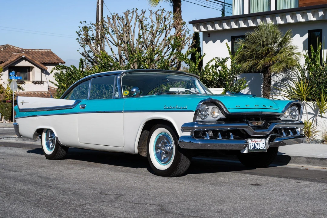 1957 Dodge Lancer - Image 2 of 31