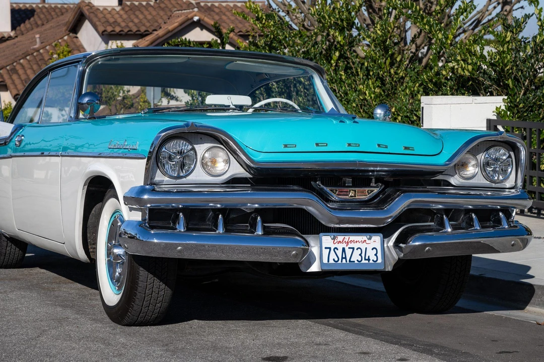 1957 Dodge Lancer - Image 10 of 31