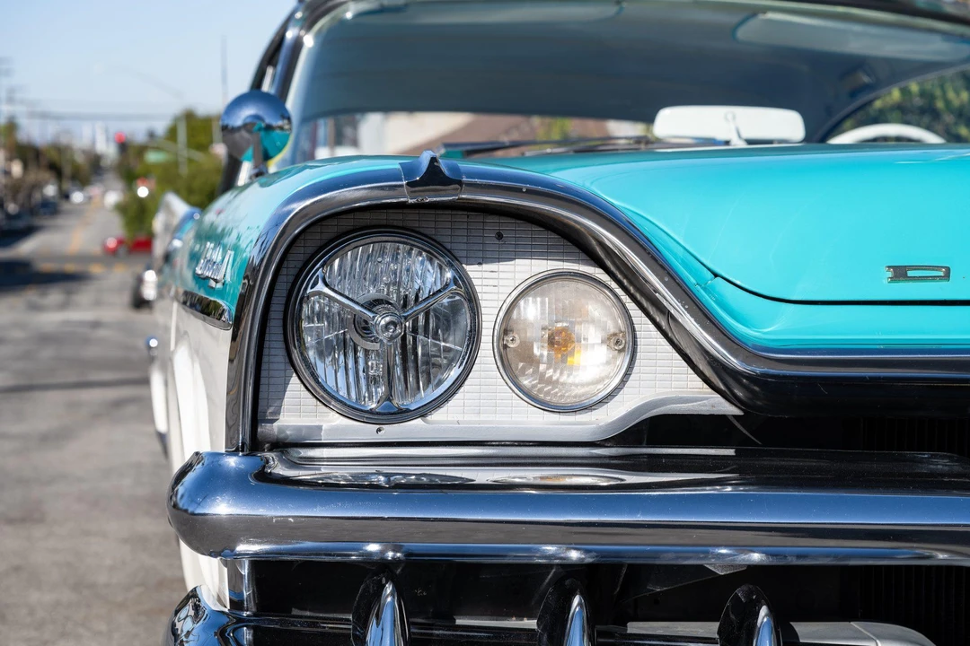 1957 Dodge Lancer - Image 13 of 31