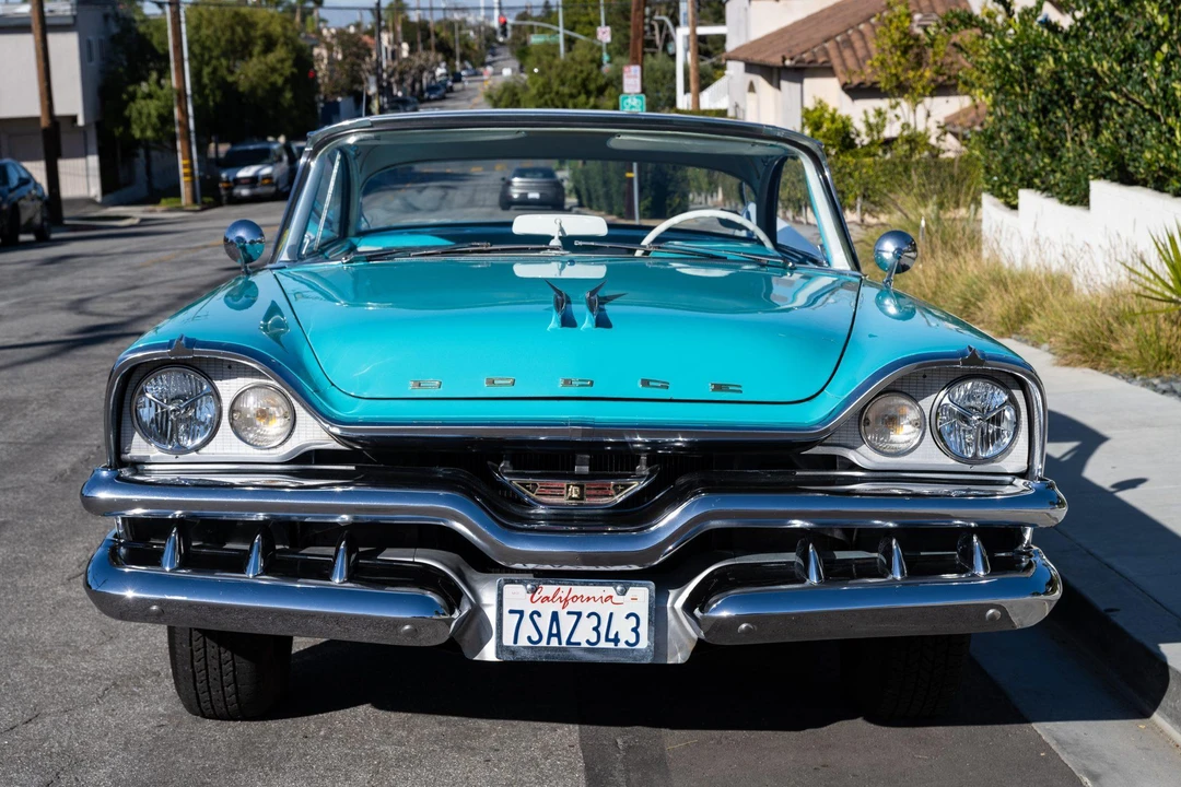 1957 Dodge Lancer - Image 9 of 31