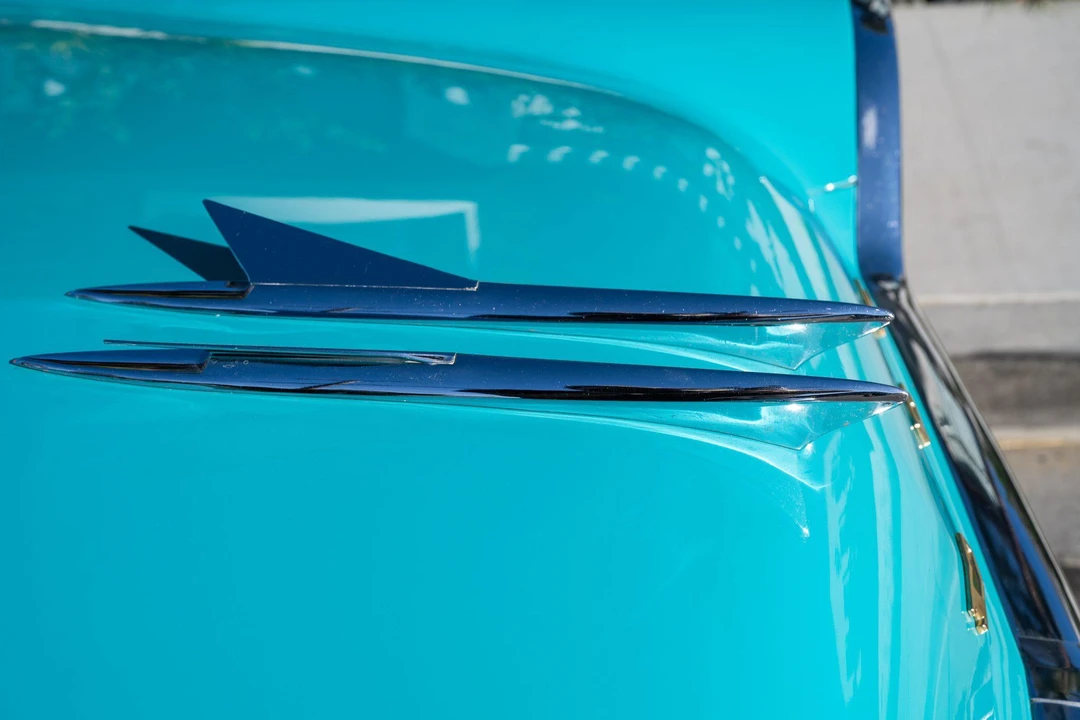 1957 Dodge Lancer - Image 16 of 31
