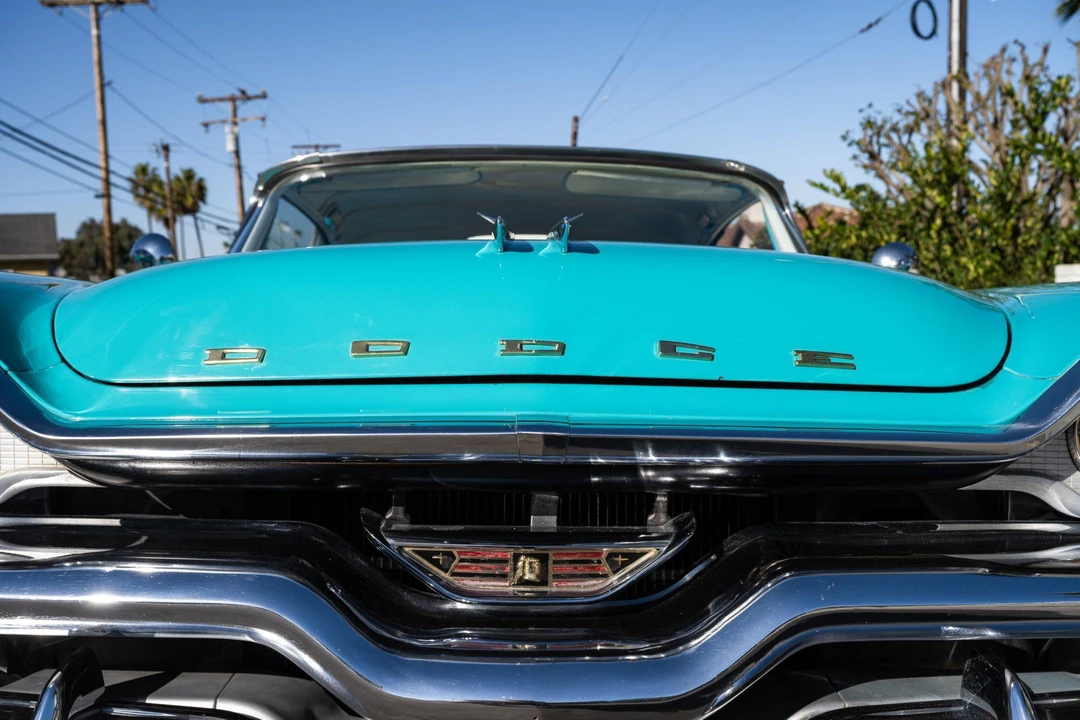 1957 Dodge Lancer - Image 14 of 31