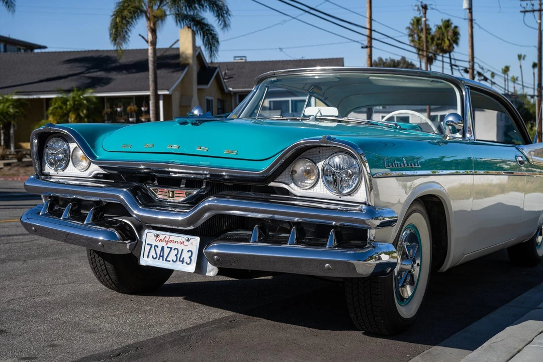 1957 Dodge Lancer - Image 8 of 31