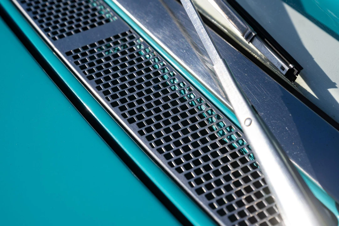 1957 Dodge Lancer - Image 29 of 31
