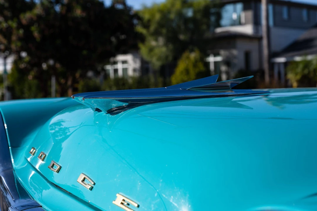 1957 Dodge Lancer - Image 21 of 31