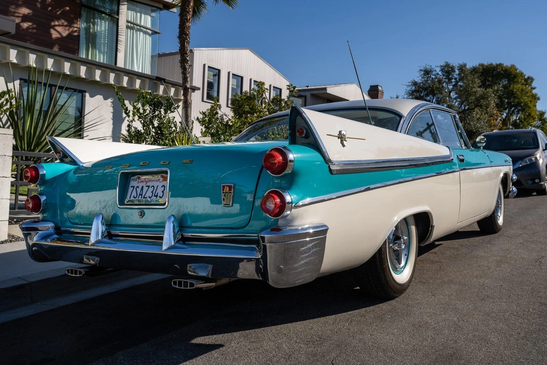 1957 Dodge Lancer - Image 5 of 31