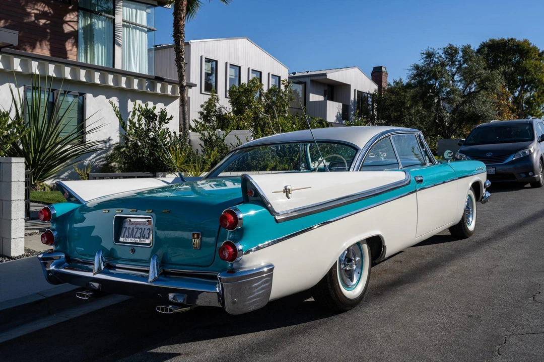 1957 Dodge Lancer - Image 4 of 31
