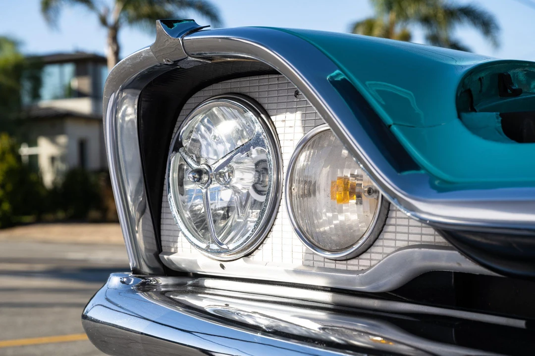 1957 Dodge Lancer - Image 12 of 31
