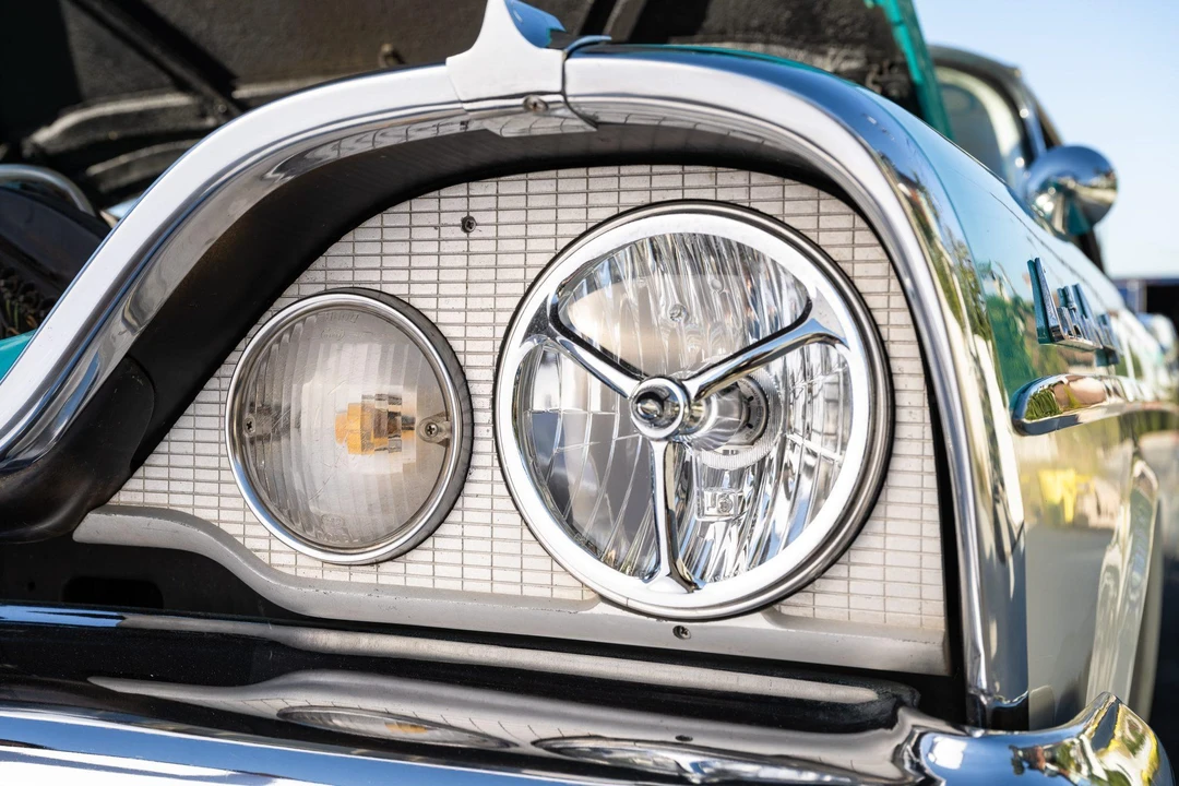 1957 Dodge Lancer - Image 23 of 31