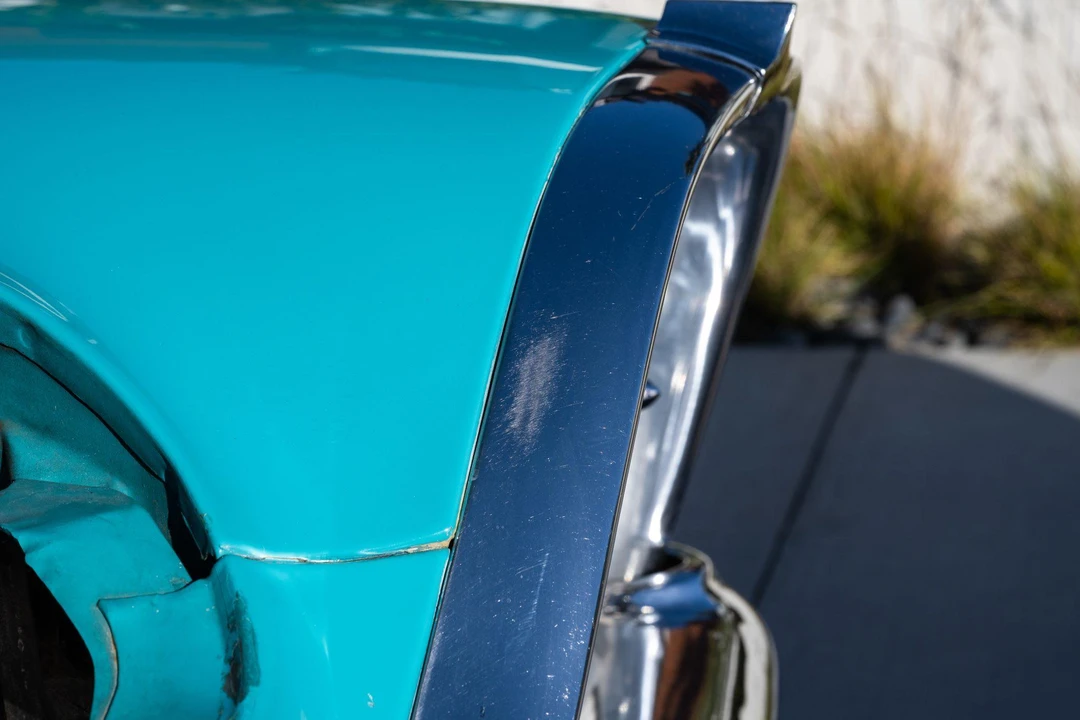 1957 Dodge Lancer - Image 22 of 31