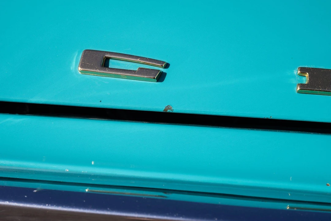 1957 Dodge Lancer - Image 15 of 31