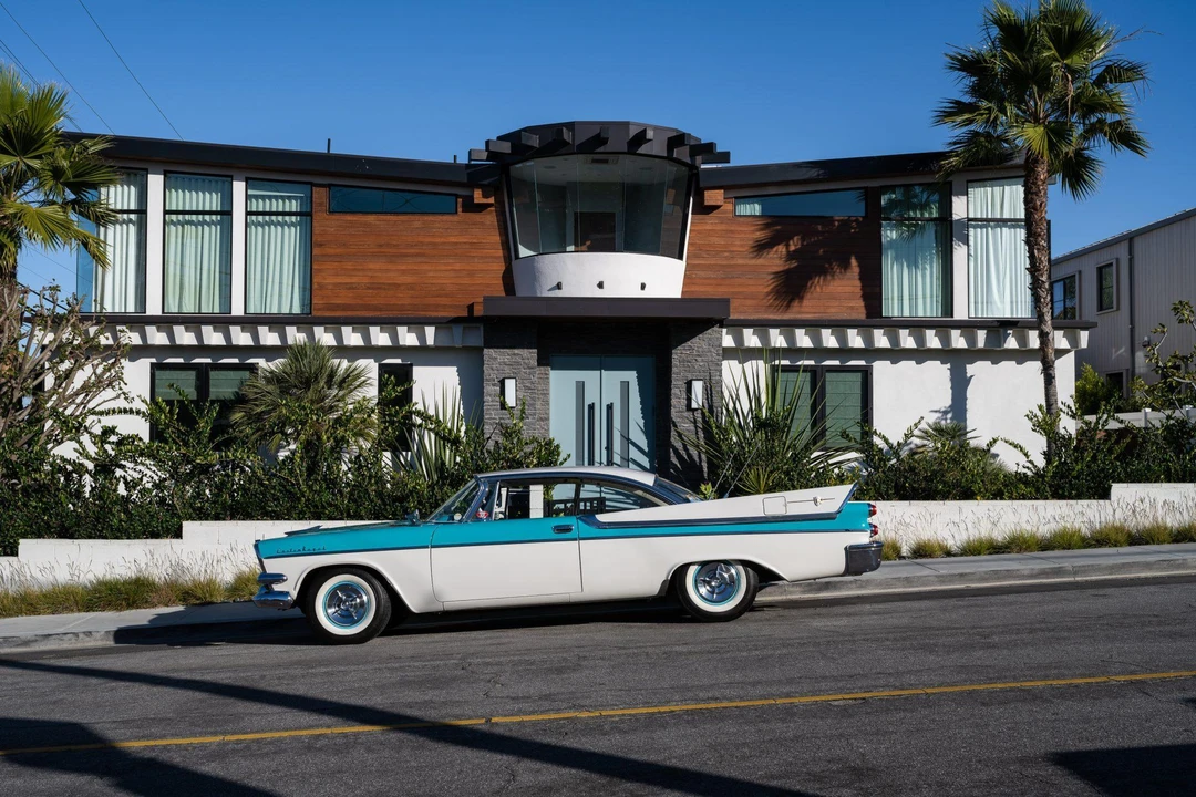 1957 Dodge Lancer - Image 7 of 31