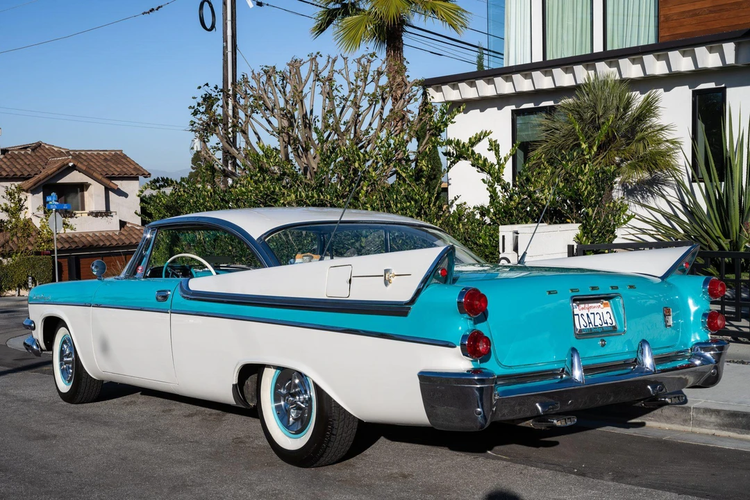 1957 Dodge Lancer - Image 6 of 31