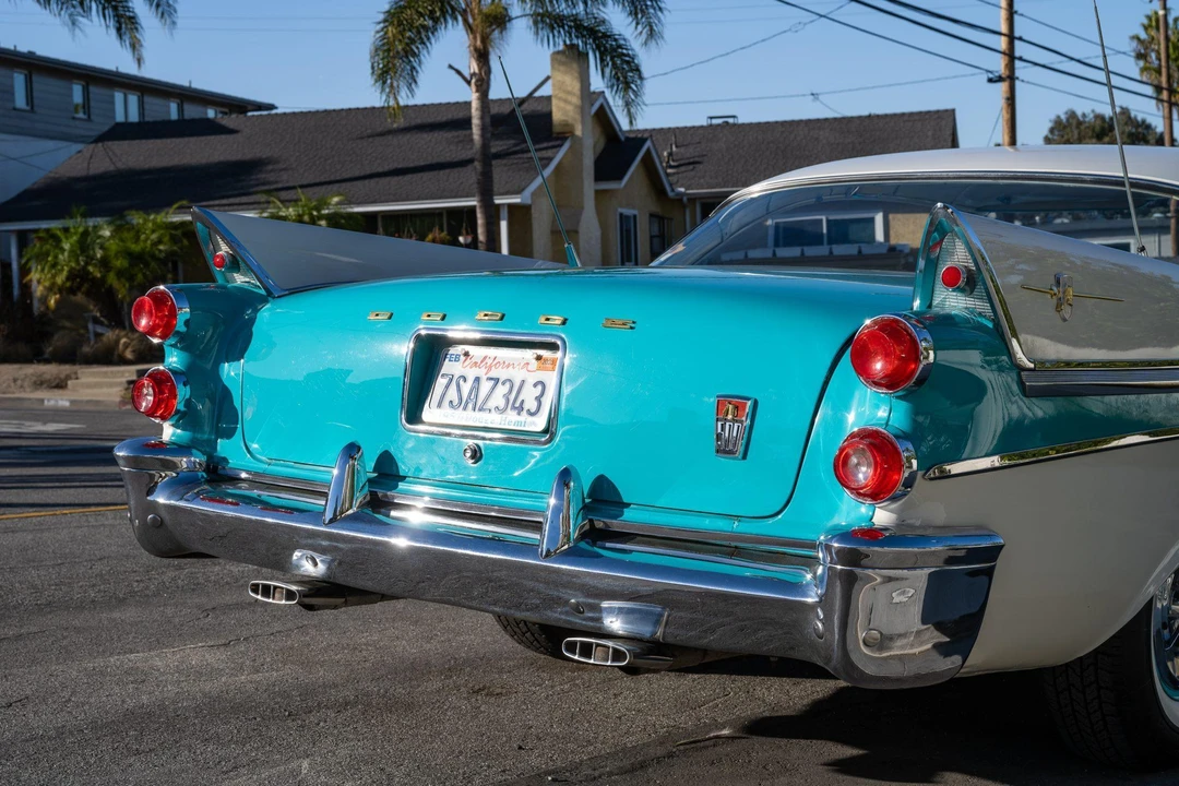 1957 Dodge Lancer - Image 25 of 31