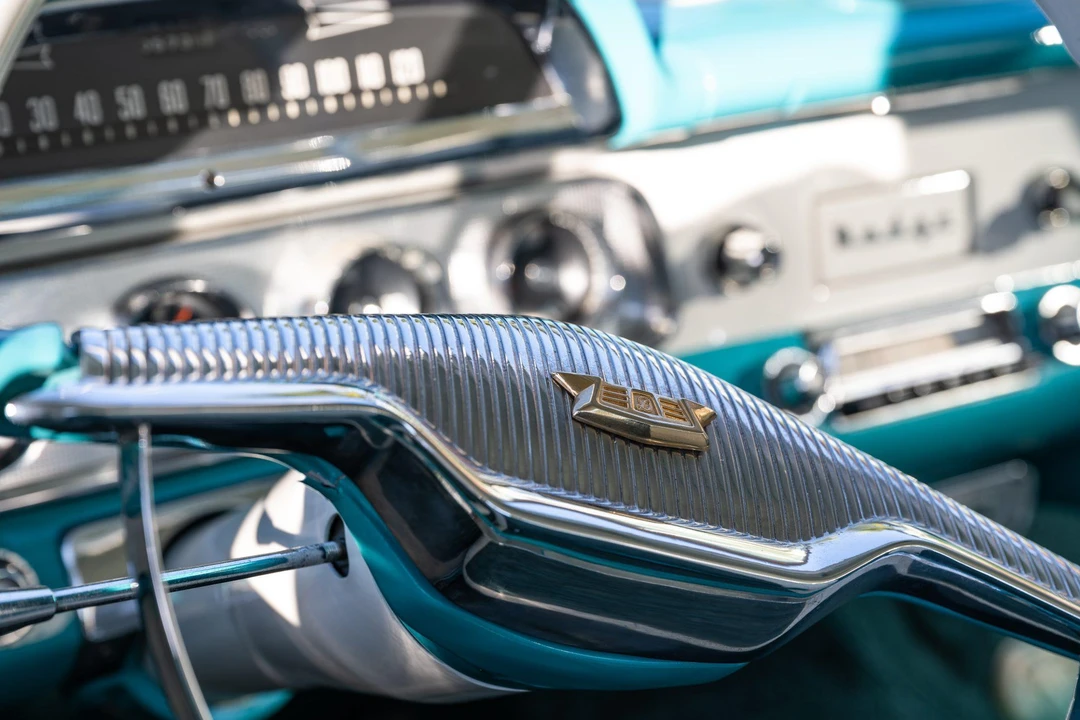 1957 Dodge Lancer - Image 26 of 31