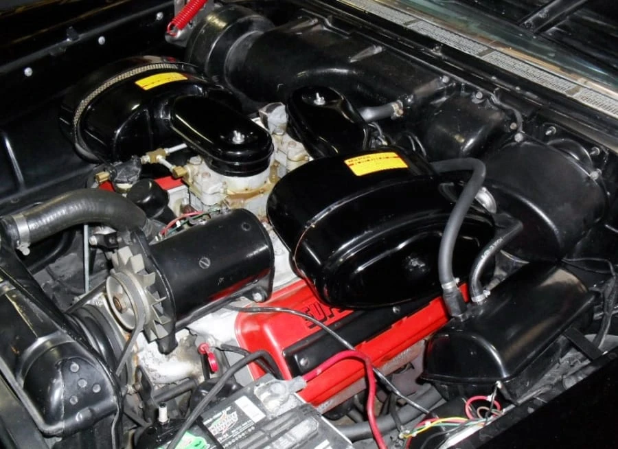 1957 Dodge Royal - Image 7 of 11