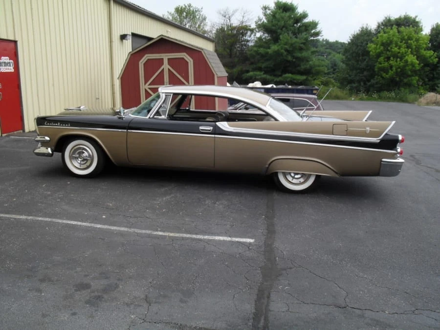 1957 Dodge Royal - Image 2 of 11