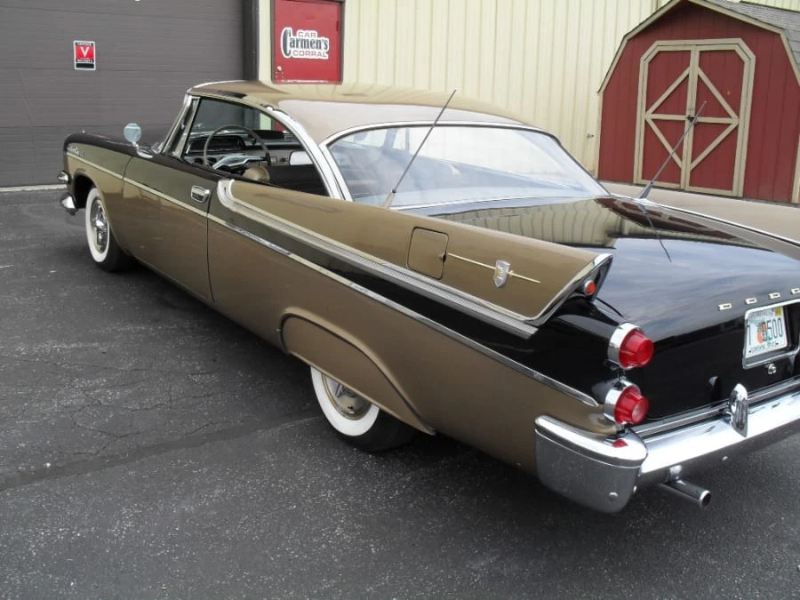 1957 Dodge Royal - Image 3 of 11