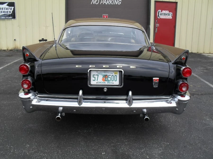 1957 Dodge Royal - Image 4 of 11