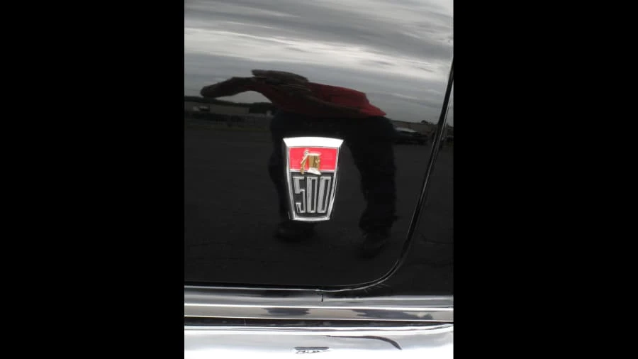 1957 Dodge Royal - Image 10 of 11