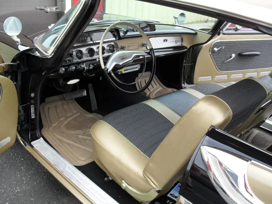 1957 Dodge Royal - Image 5 of 11