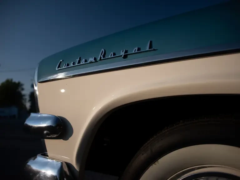 1957 Dodge Royal - Image 17 of 31