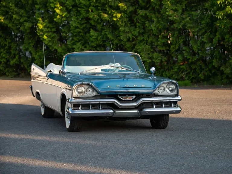 1957 Dodge Royal - Image 8 of 31