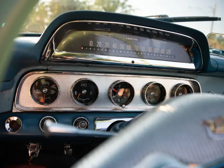 1957 Dodge Royal - Image 29 of 31