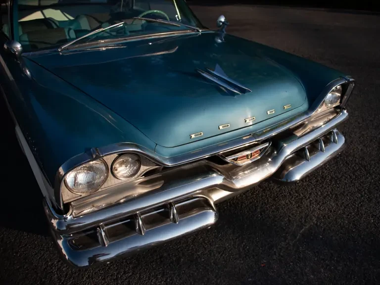 1957 Dodge Royal - Image 13 of 31