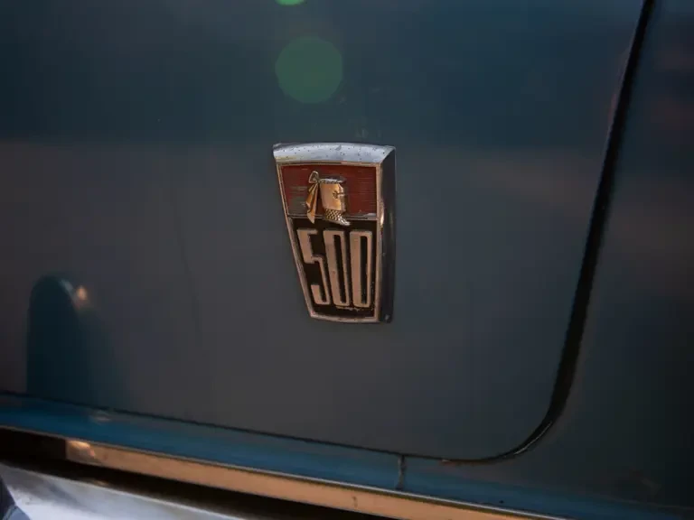 1957 Dodge Royal - Image 20 of 31
