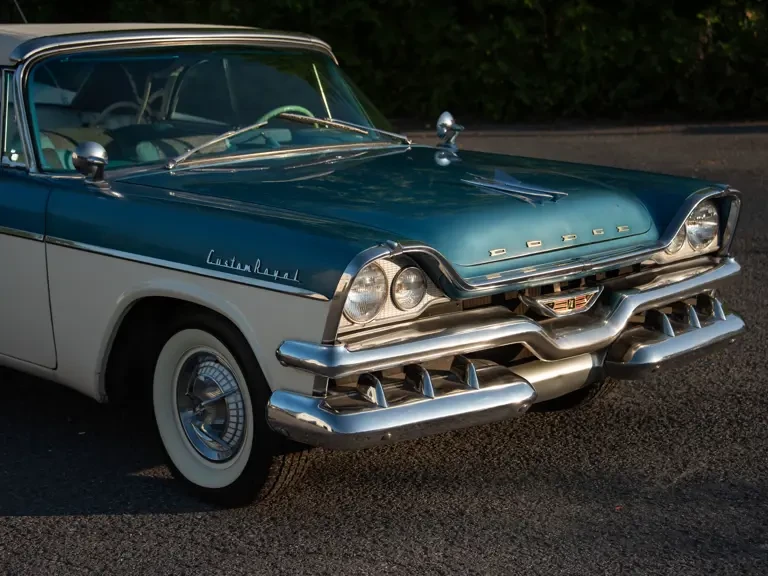 1957 Dodge Royal - Image 11 of 31
