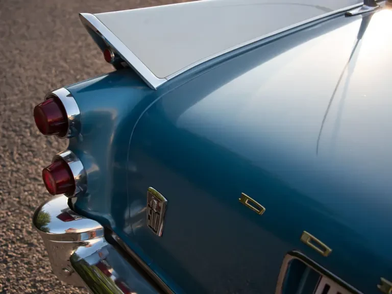 1957 Dodge Royal - Image 21 of 31