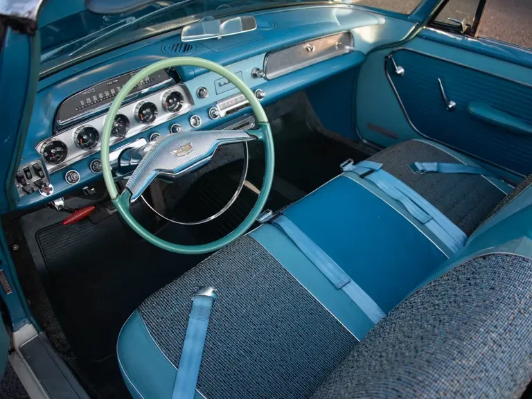1957 Dodge Royal - Image 5 of 31