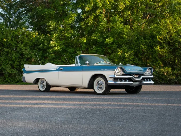 1957 Dodge Royal - Image 2 of 31