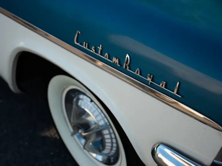 1957 Dodge Royal - Image 12 of 31