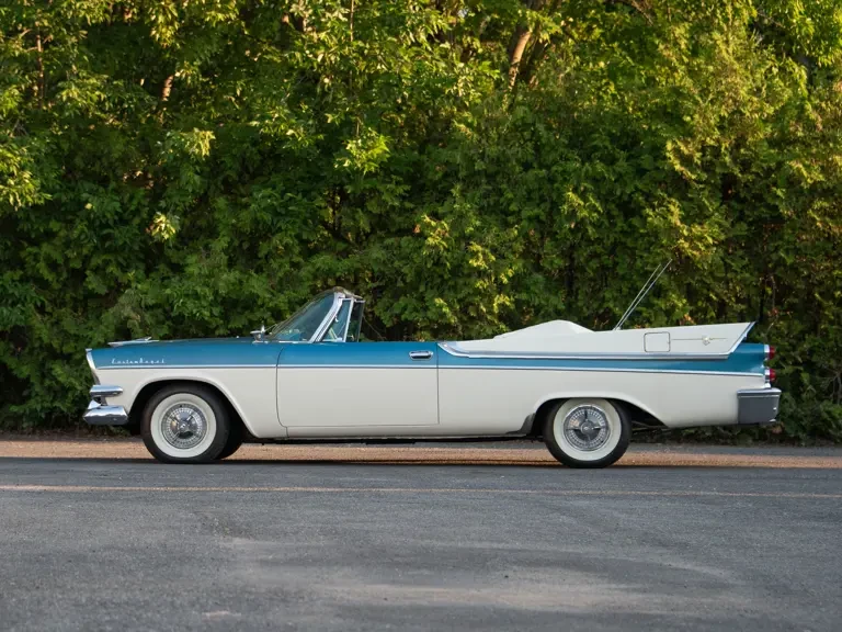 1957 Dodge Royal - Image 6 of 31