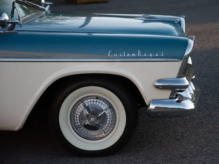 1957 Dodge Royal - Image 24 of 31
