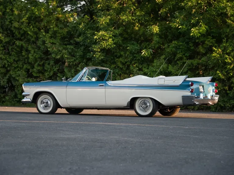 1957 Dodge Royal - Image 3 of 31