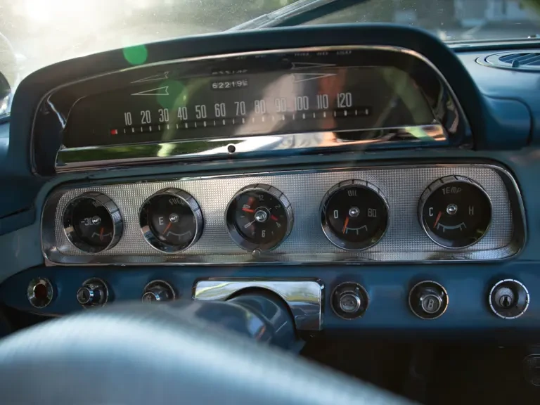 1957 Dodge Royal - Image 31 of 31