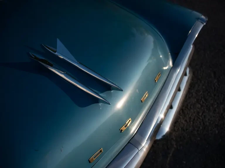 1957 Dodge Royal - Image 16 of 31