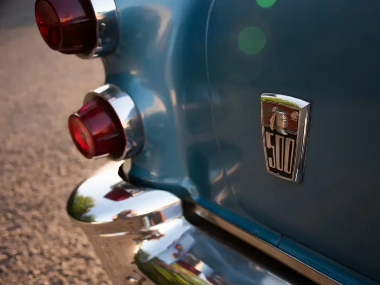 1957 Dodge Royal - Image 22 of 31