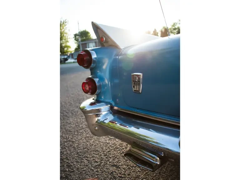 1957 Dodge Royal - Image 23 of 31