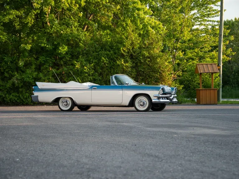 1957 Dodge Royal - Image 7 of 31