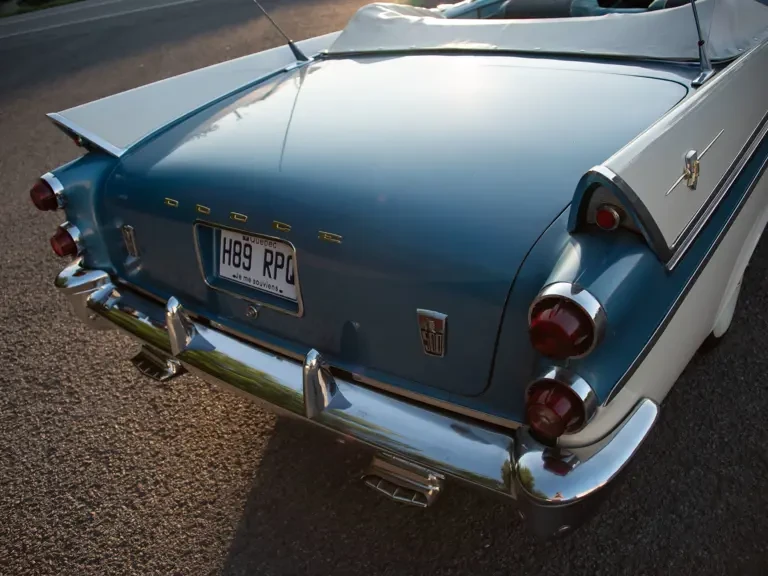 1957 Dodge Royal - Image 19 of 31